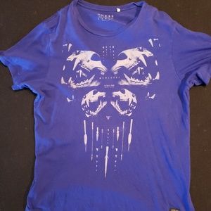 Vintage Mens guess t